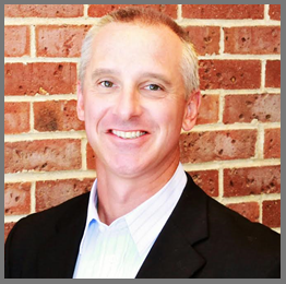 Jason Foust