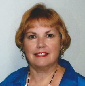 Nancy Comer